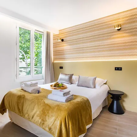 Charming 2p- Parc Des Expositions