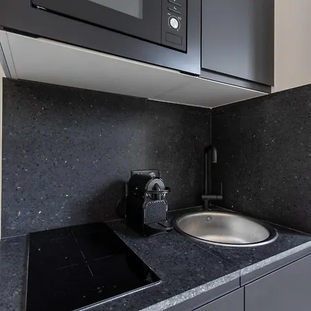 Charming 2p- Parc Des Expositions