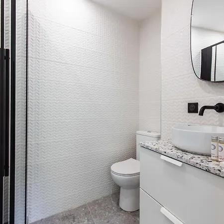 Apartamento Charming 2p- Parc Des Expositions *