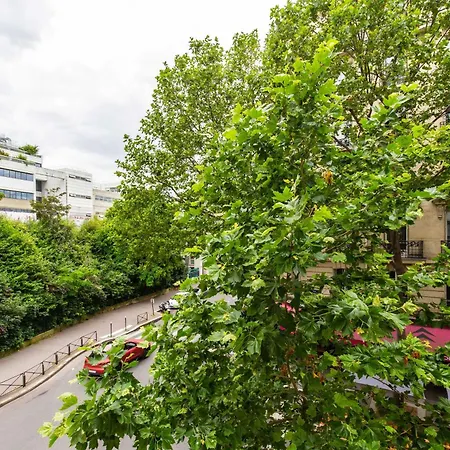 Charming 2p- Parc Des Expositions *