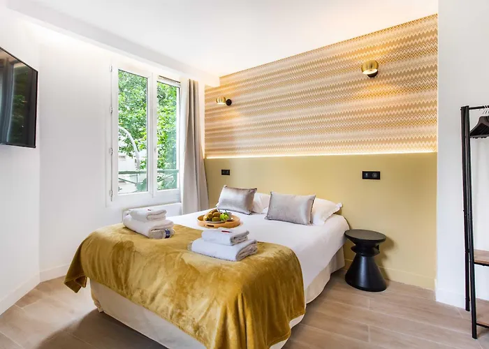 Charming 2p- Parc Des Expositions