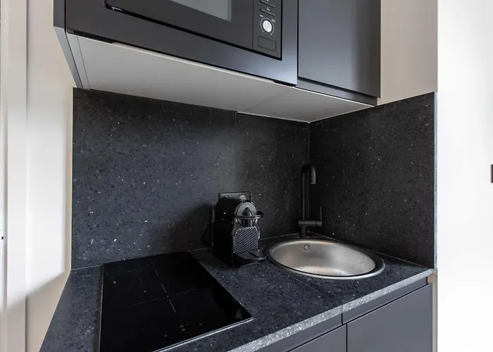 Charming 2p- Parc Des Expositions